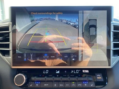 New 2026 Toyota Tundra Limited image 7