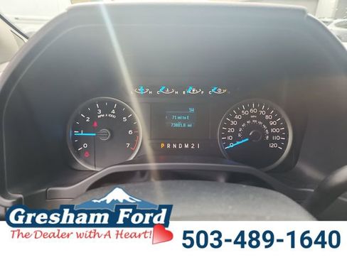 Used 2015 Ford F150 XLT w/ Trailer Tow Package image 21