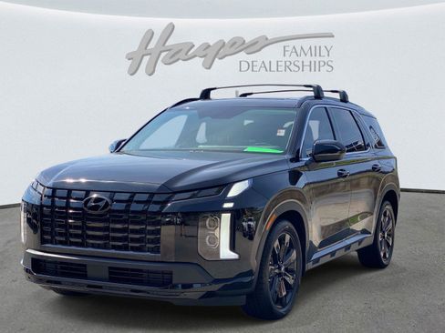 Used 2024 Hyundai Palisade XRT FWD image 11