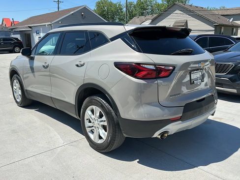 Used 2021 Chevrolet Blazer LT FWD image 7
