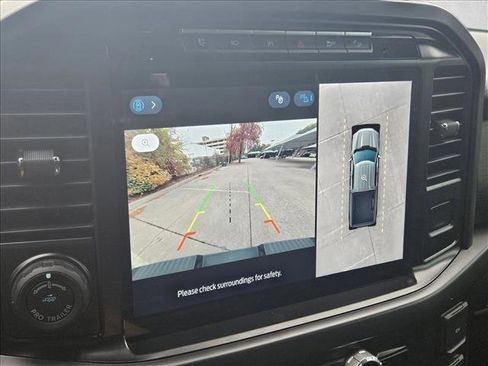 Certified 2024 Ford F150 XLT w/ Equipment Group 302A MID image 14