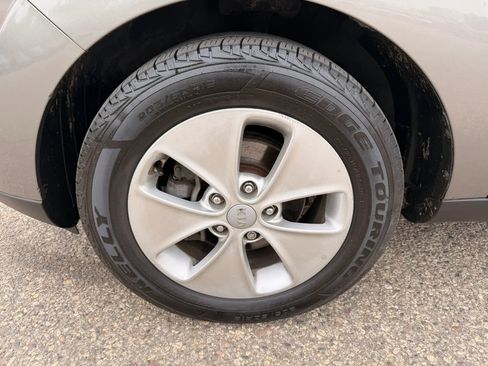 Used 2015 Kia Soul FWD image 20