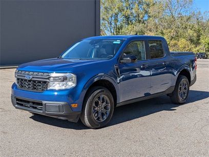 Used 2024 Ford Maverick XLT w/ XLT Luxury Package