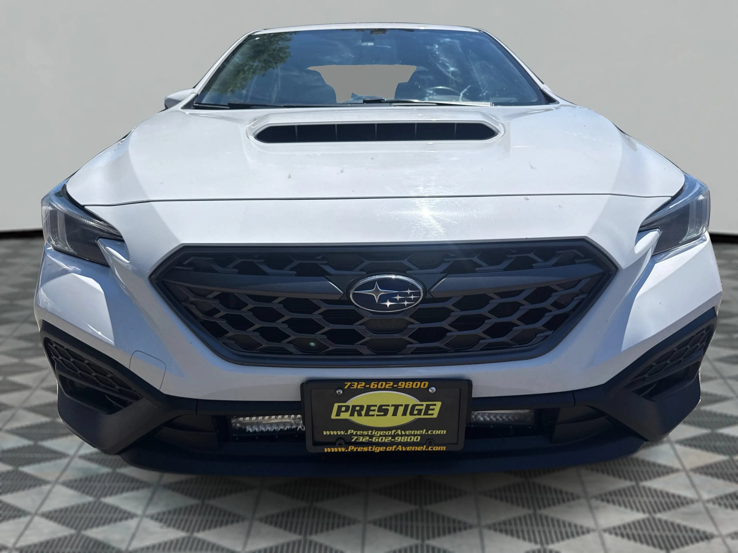 Used 2022 Subaru WRX AWD/4WD image 20