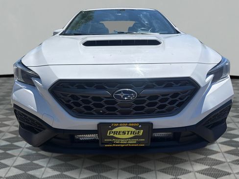Used 2022 Subaru WRX AWD/4WD image 20