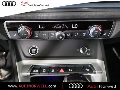 Certified 2023 Audi Q3 2.0T Premium Plus w/ Premium Plus Package AWD/4WD image 4