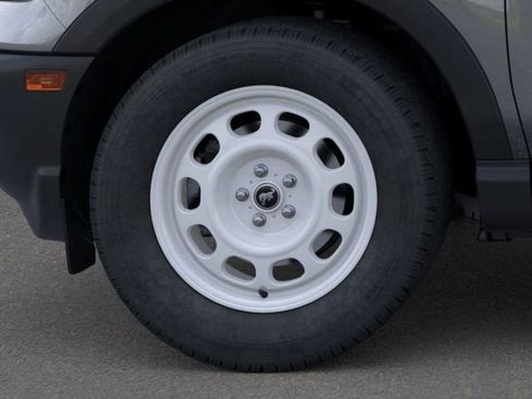 New 2026 Ford Bronco Sport Heritage image 19