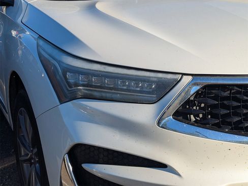 Used 2020 Acura RDX AWD w/ Technology Package image 4
