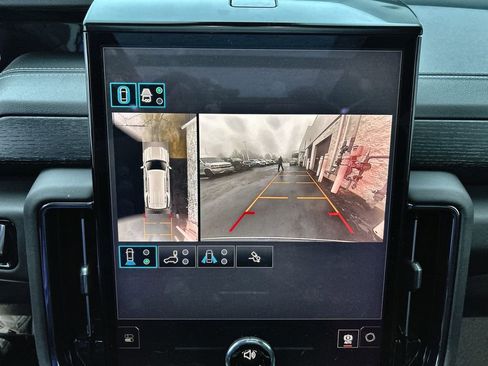 Certified 2026 GMC Yukon AT4 Ultimate AWD/4WD image 19