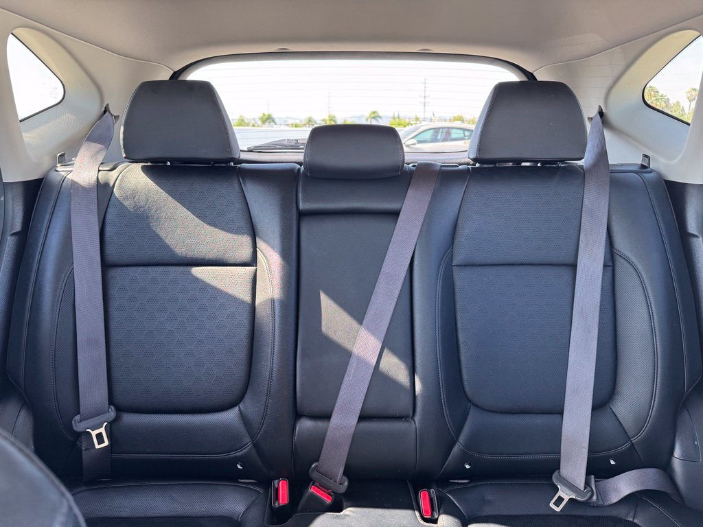 Used 2021 Kia Seltos EX AWD/4WD image 19