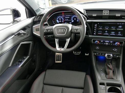 New 2025 Audi Q3 2.0T Premium Plus image 28