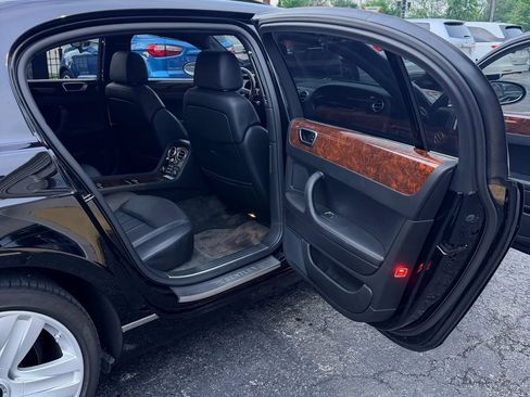 Used 2006 Bentley Flying Spur Flying Spur AWD/4WD image 9