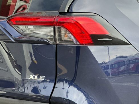 Used 2024 Toyota RAV4 XLE FWD image 24