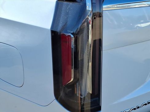 Used 2024 Cadillac Escalade Premium Luxury w/ LPO, Floor Liner Package image 12