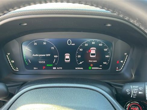 New 2025 Honda Accord Sport image 14