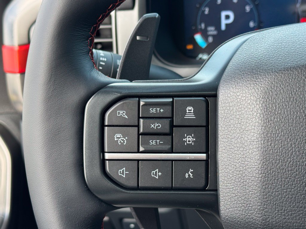 New 2025 Ford F150 Raptor AWD/4WD image 36