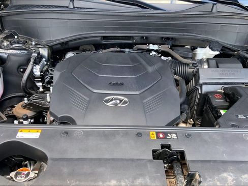 Used 2023 Hyundai Palisade SEL FWD image 29