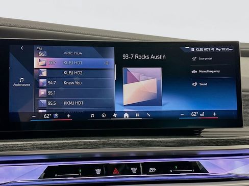 New 2025 BMW 760i xDrive w/ Executive Package image 11