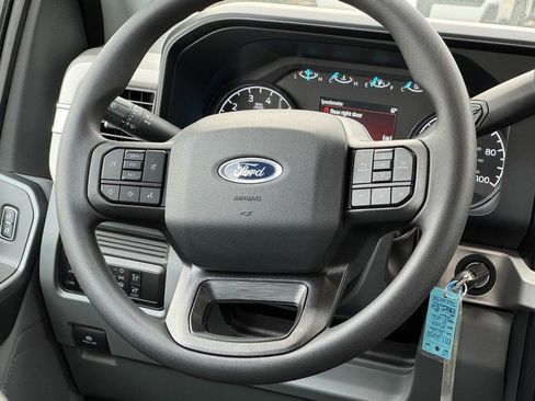 New 2026 Ford F250 XL w/ STX Appearance Package image 7