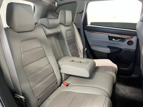 Used 2021 Honda CR-V EX-L image 14