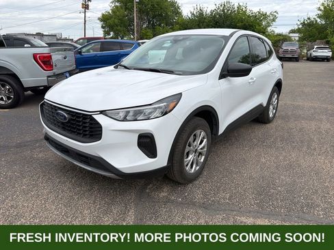 Used 2025 Ford Escape Active image 3