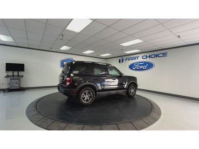 Used 2024 Ford Bronco Sport Big Bend