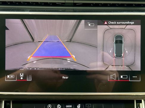 New 2026 Audi Q7 Premium Plus image 15