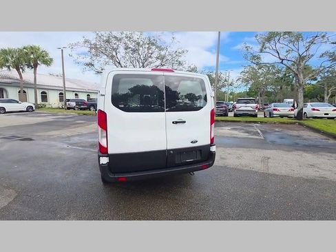 Used 2024 Ford Transit 250 Low Roof w/ Exterior Upgrade Package image 37