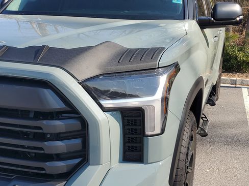 Used 2024 Toyota Tundra SR5 image 4