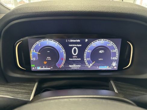 Used 2022 Jeep Wagoneer Series II w/ Premium Group I image 36