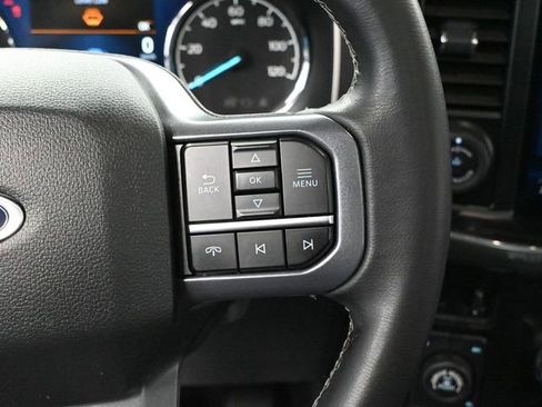 Used 2023 Ford F150 XLT w/ Equipment Group 302A High image 32