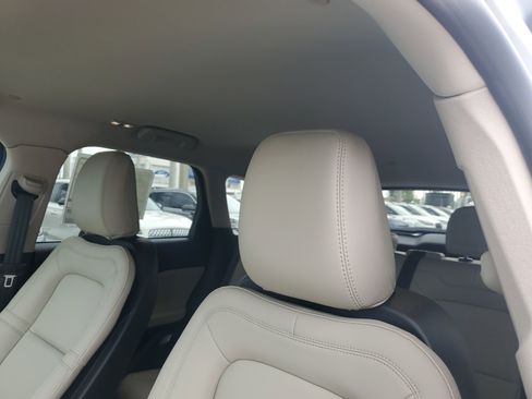 New 2025 Lincoln Corsair FWD image 21