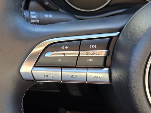 Certified 2025 MAZDA CX-50 2.5 Hybrid w/ Premium Plus Pkg image 26