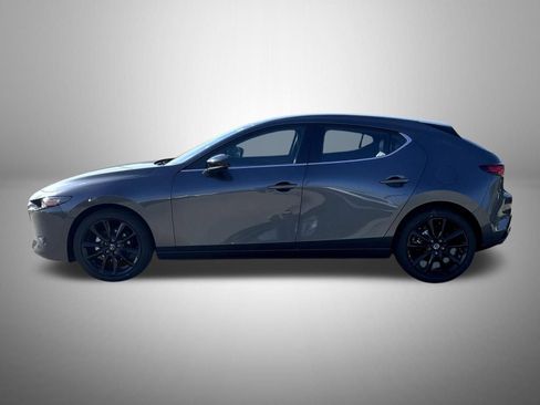 New 2026 MAZDA MAZDA3 s Sport FWD image 9