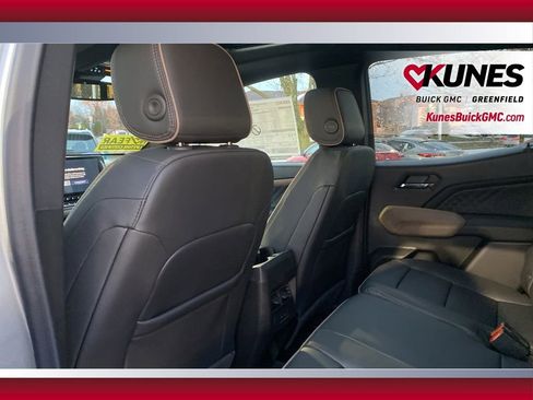 New 2026 GMC Canyon Denali image 30