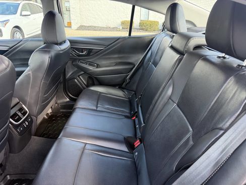 Used 2025 Subaru Legacy Limited w/ Popular Package #2 image 21