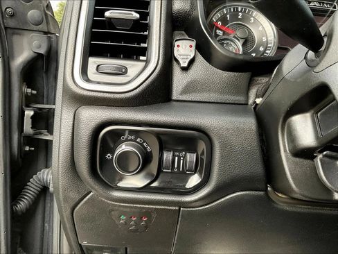 Used 2020 RAM 3500 Tradesman w/ Safety Group AWD/4WD image 25