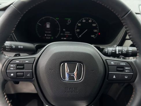 Used 2025 Honda CR-V Sport-L image 20