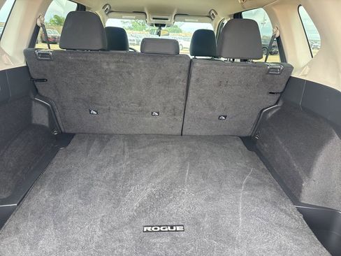 Certified 2023 Nissan Rogue S FWD image 31