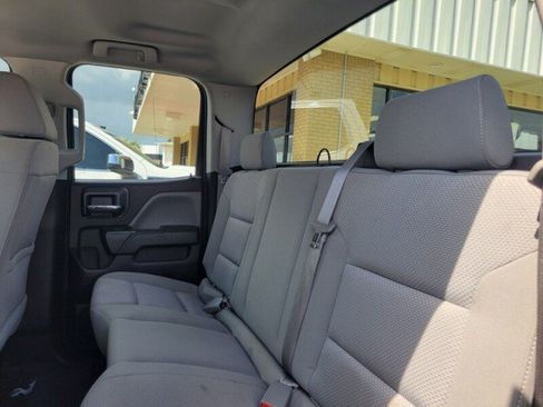 Used 2016 GMC Sierra 1500 2WD Double Cab w/ Elevation Edition image 27