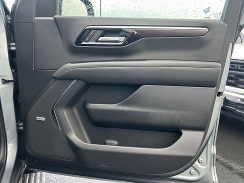 New 2026 Chevrolet Tahoe Premier AWD/4WD image 25