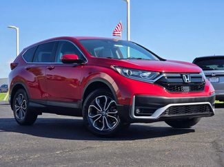 Used 2020 Honda CR-V EX-L video 2