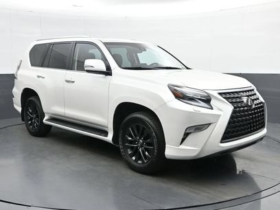 Certified 2023 Lexus GX 460 Premium w/ Premium Package
