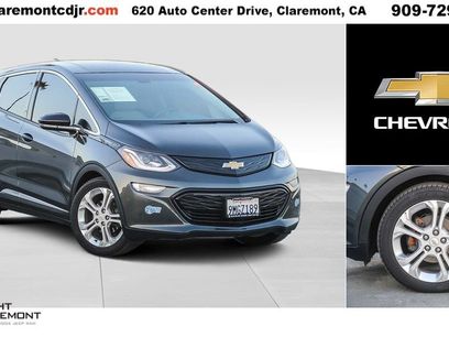 Used 2020 Chevrolet Bolt LT