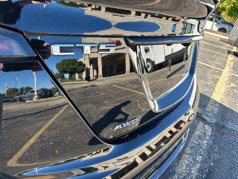 Used 2025 Cadillac CT5 V AWD/4WD image 25