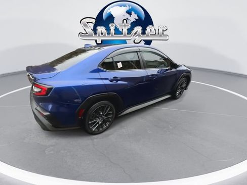 Used 2022 Subaru WRX Premium image 9