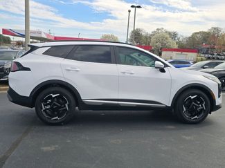 New 2026 Kia Sportage EX video 2