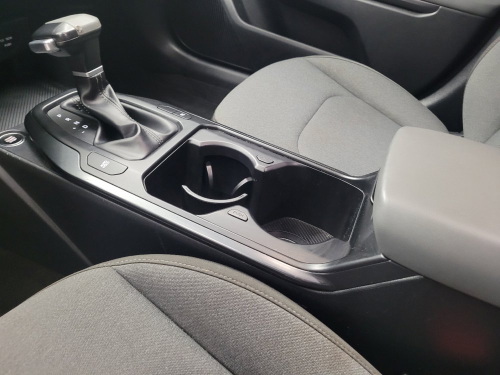Used 2025 Kia K4 FWD image 26