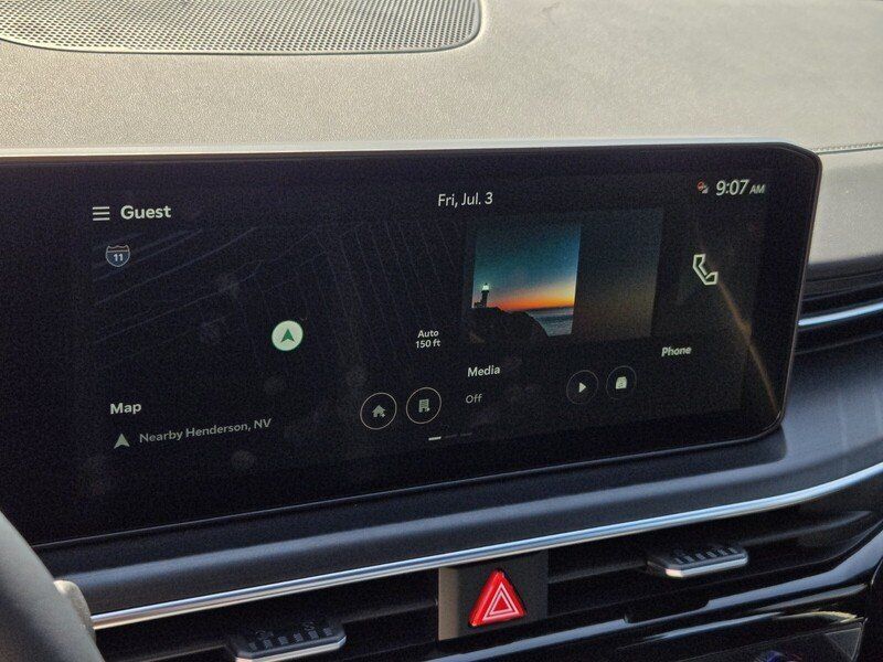 New 2026 Kia K5 GT-Line FWD image 11
