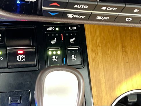 Used 2018 Lexus RX 450h AWD image 20